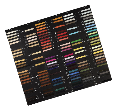 Cartella-colori Cartella-colori